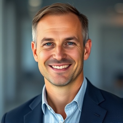 Daniel Scherfenberg — Besten Wettanbieter expert